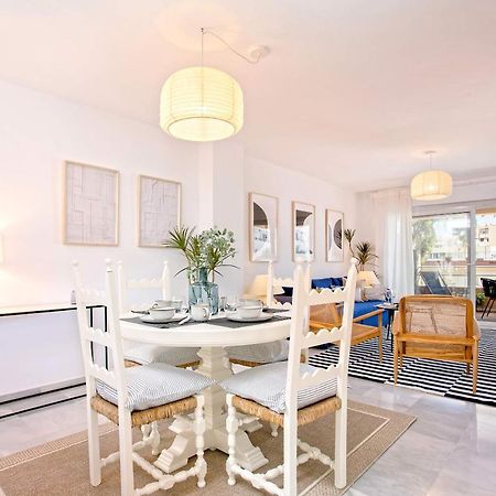Genteel Home Ricardo Soriano III Марбеля Екстериор снимка