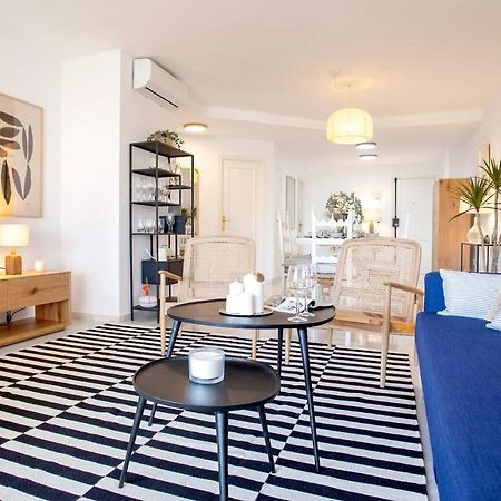 Genteel Home Ricardo Soriano III Марбеля Екстериор снимка