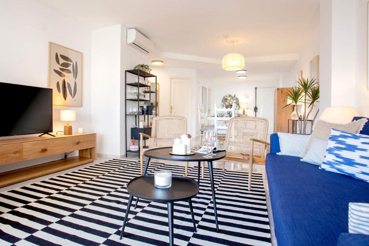 Genteel Home Ricardo Soriano III Марбеля Екстериор снимка