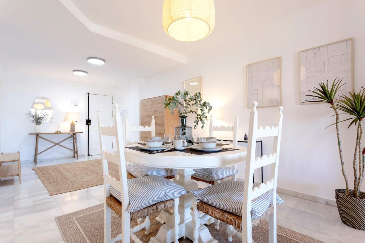 Genteel Home Ricardo Soriano III Марбеля Екстериор снимка