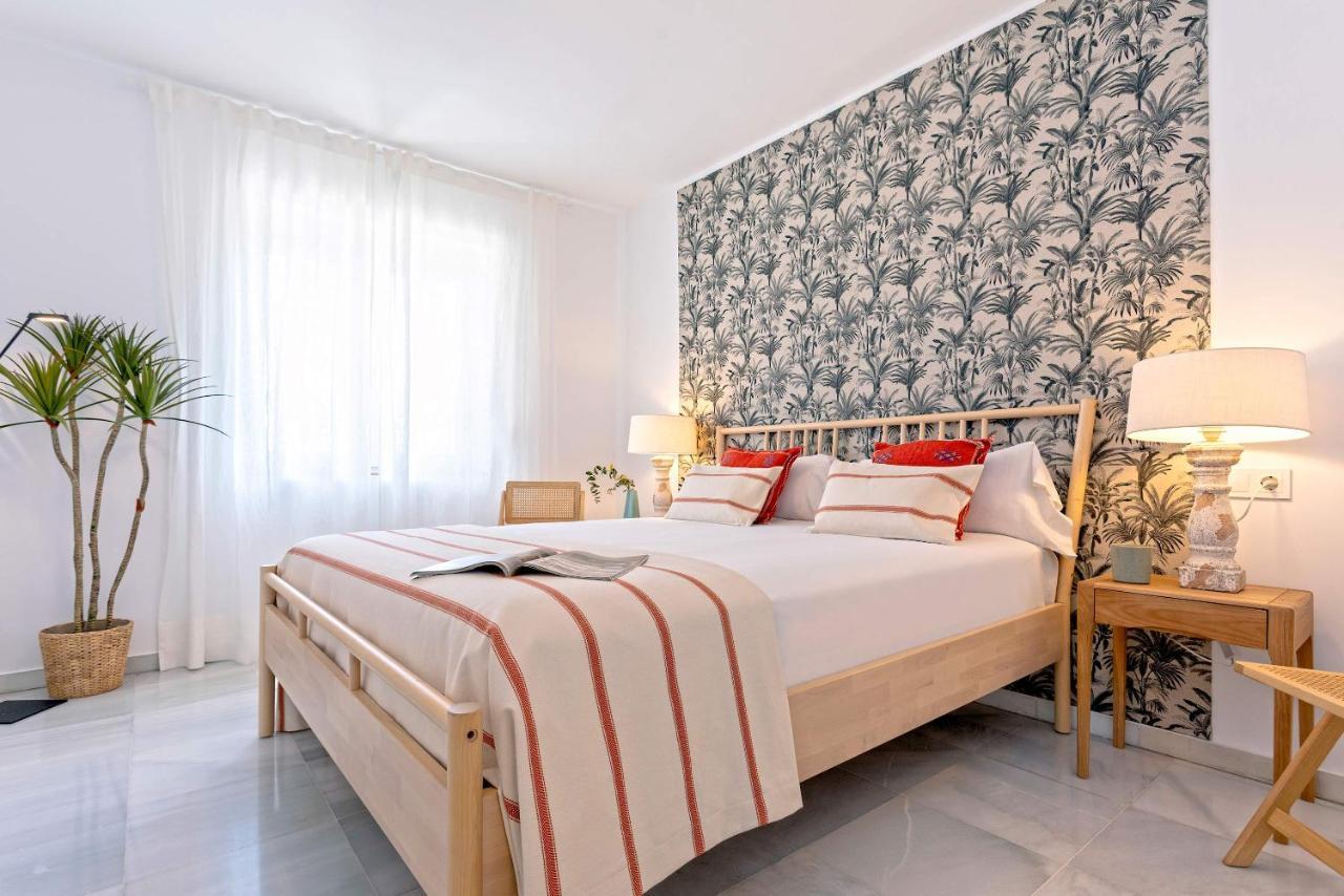Genteel Home Ricardo Soriano III Марбеля Екстериор снимка