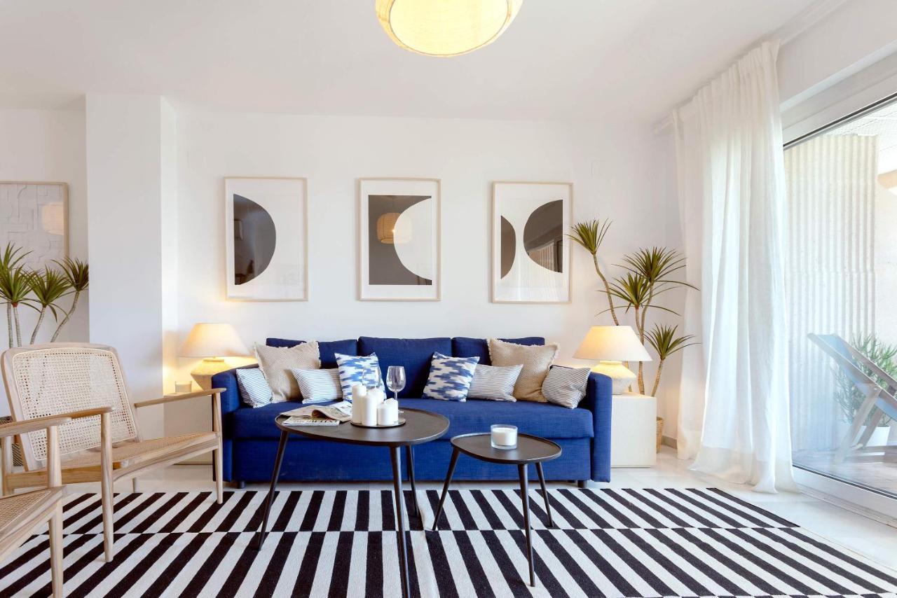 Genteel Home Ricardo Soriano III Марбеля Екстериор снимка